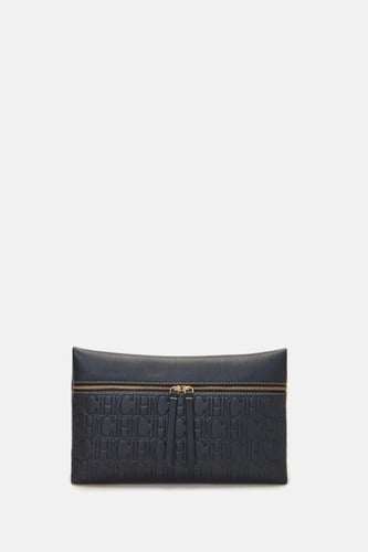 Carolina Herrera | Inro | Medium Clutch | Colour N...