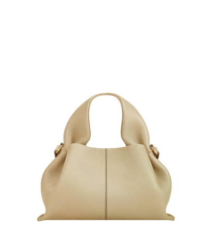 Poléne Paris | Numéro Neuf Mini | Sand