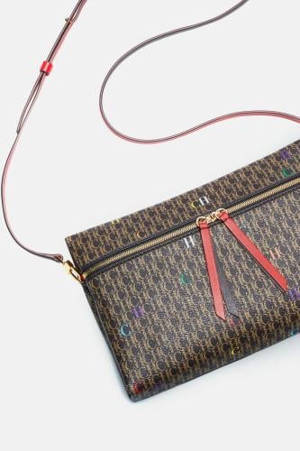 Carolina Herrera | Inro | Medium Clutch | Colour M...