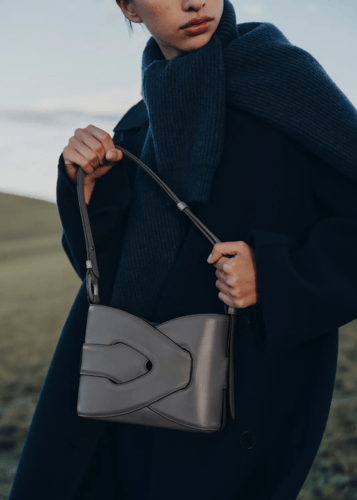 Poléne Paris | Nodde | Edition Smooth Stone