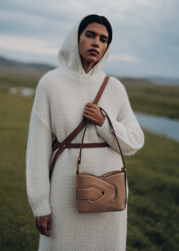 Poléne Paris | Nodde | Edition Smooth Root