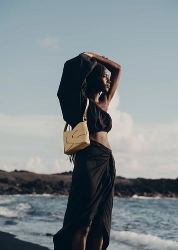 Poléne Paris | Nodde | Edition Smooth Oat