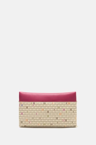 Carolina Herrera | Inro | Medium Clutch | Colour M...