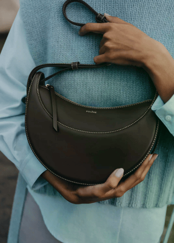 Poléne Paris | Numéro Dix | Ebony