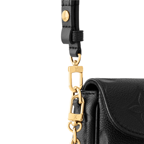 Louis Vuitton| Ivy Chain Wallet