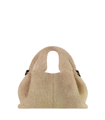 Poléne Paris | Numéro Neuf Mini | Alpaca