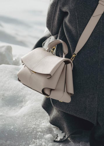 Poléne Paris | Mokki | Edition Textured Mist