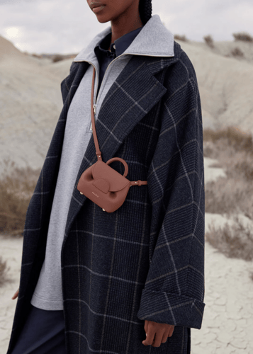 Poléne Paris | Numéro Un Micro | Edition Textured...