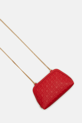 Carolina Herrera | Matryoshka | Crossbody Wallet |...