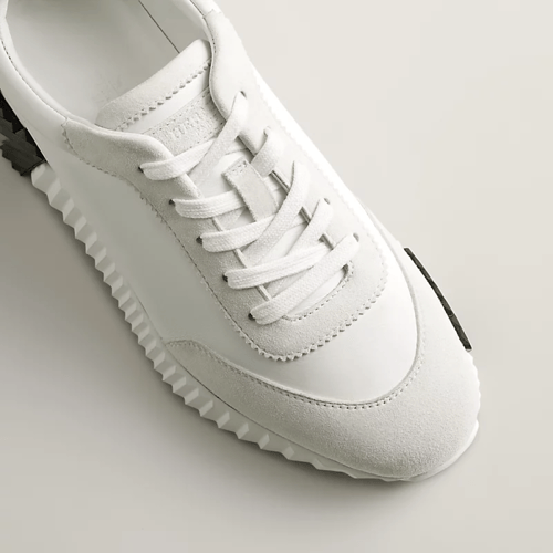 Hermes | Sneakers Bouncing | white