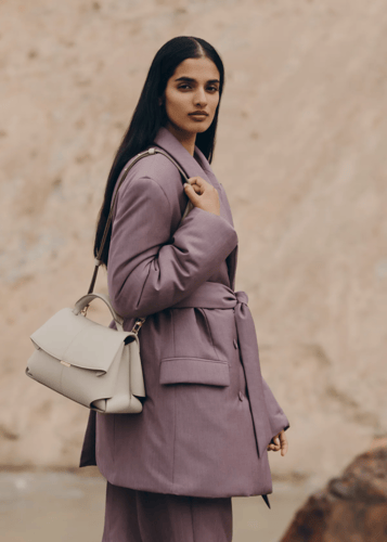 Poléne Paris | Mokki | Chalk