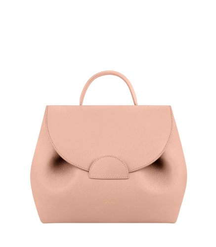 Poléne Paris | Numéro Un | Edition Textured Pink