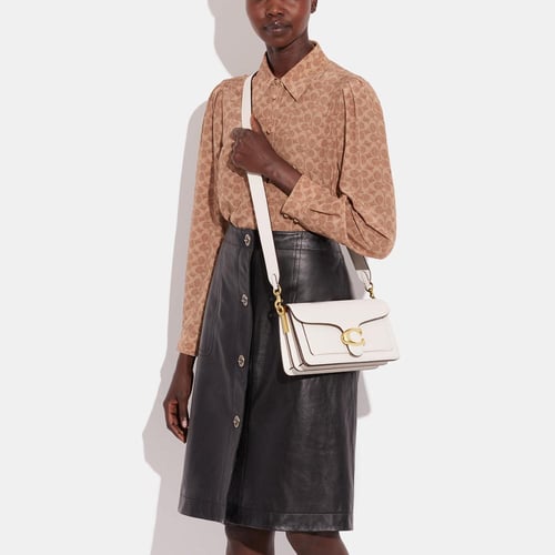 Coach | Tabby Shoulder Bag 26 | Color:B4/Chalk