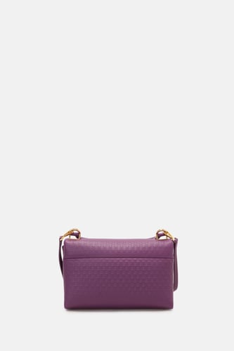 Carolina Herrera | Mini Camelot | Small Crossbody...