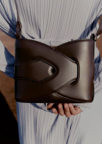 Poléne Paris | Nodde | Edition Smooth Ebony