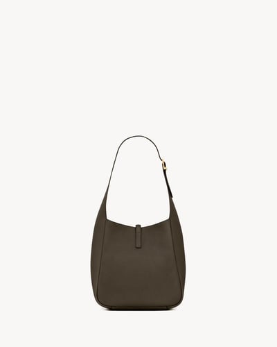 Saint Laurent | THE 5 TO 7 SMALL SOFT IN GRAINED L...