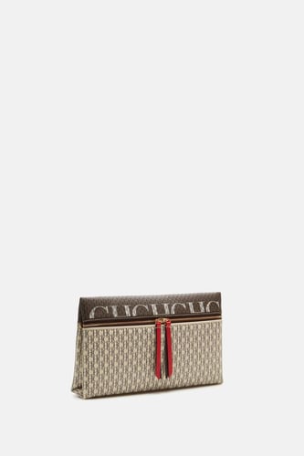 Carolina Herrera | Inro | Medium Clutch | Colour C...