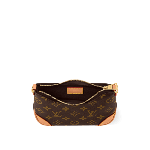 Louis Vuitton| Boulogne Nano Bag