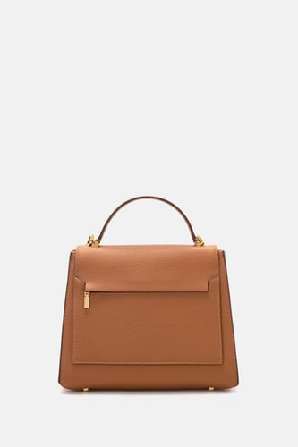 Carolina Herrera | Doma Insignia Satchel | Medium...