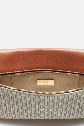 Carolina Herrera | Inro | Medium Clutch |Colour MI...
