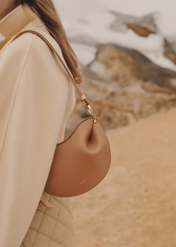 Poléne Paris | Tonca| Edition Duo Camel