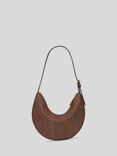 Etro | SMALL ETRO ESSENTIAL ARNICA HOBO BAG
