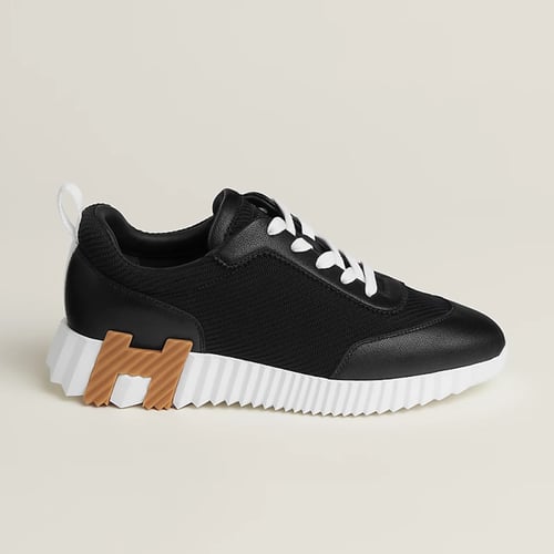 Hermes | Sneakers Bouncing | black