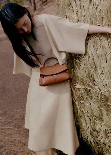 Poléne Paris | Mokki | Camel