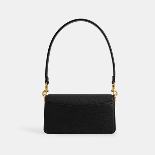 Coach | Tabby Shoulder Bag 20 | Color: B4/Black
