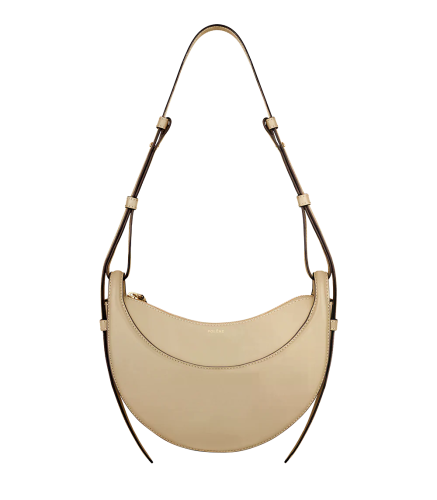 Poléne Paris | Numéro Dix | Smooth Sand