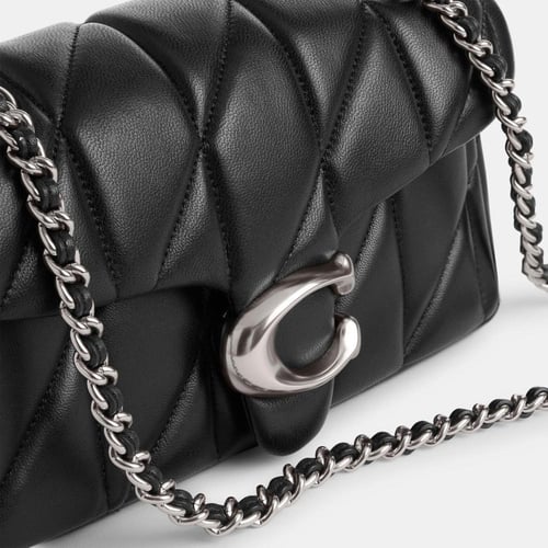 Coach | Tabby Shoulder Bag 20 With Pillow Quilting...