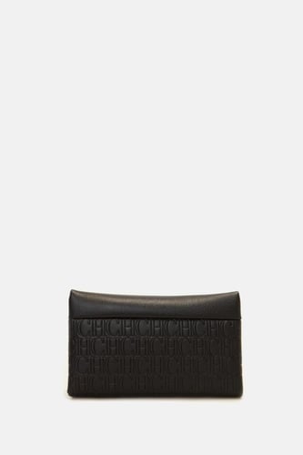 Carolina Herrera | Inro | Medium Clutch | Colour B...