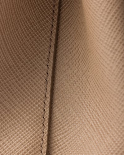 Prada | Prada Galleria mini Saffiano leather bag |...