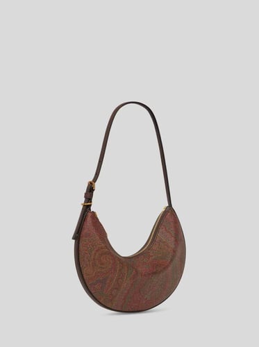 Etro | SMALL ETRO ESSENTIAL ARNICA HOBO BAG
