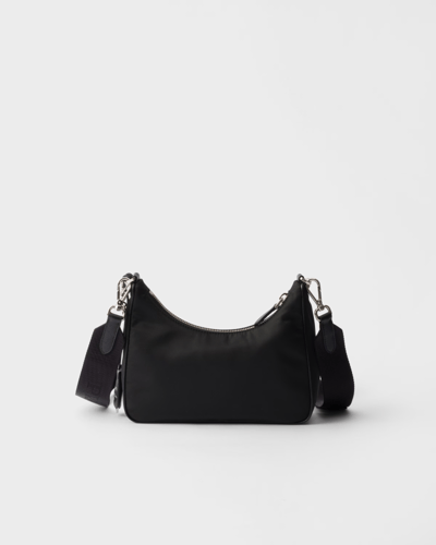 Prada | Prada Re-Edition 2005 Re-Nylon bag | Color...