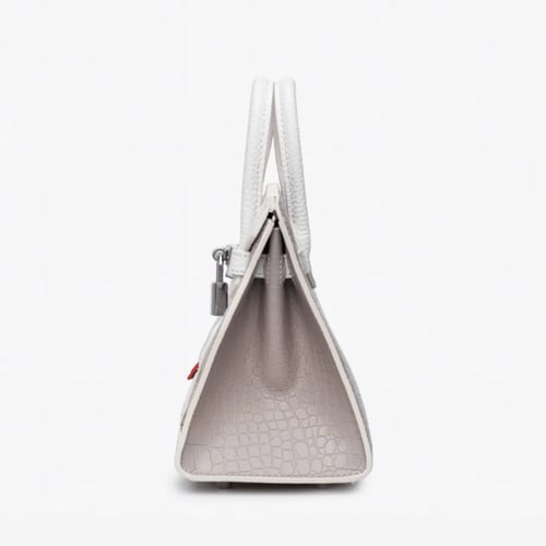 MILLE BAGS | Parisien | Color: White