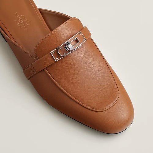 Hermes | Oz Mules | natural