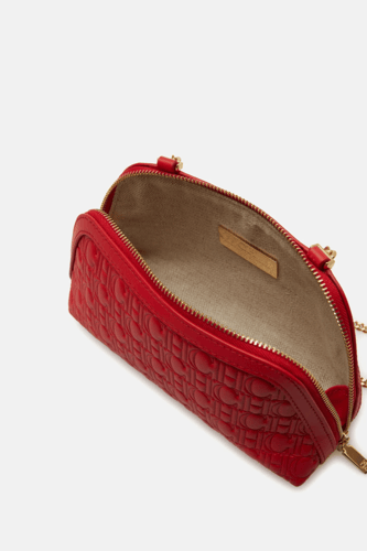 Carolina Herrera | Matryoshka | Crossbody Wallet |...