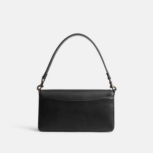 Coach | Tabby Shoulder Bag 26 | Color: V5/Black