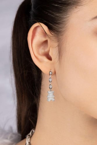 APM Monaco | yummy | Sterling Silver | أقراط متدلّ...