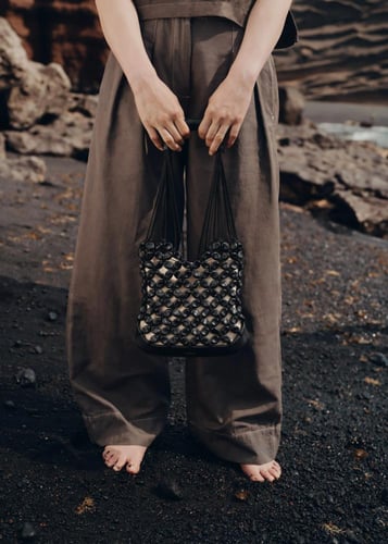 Poléne Paris | Solé | Edition Black