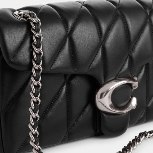 Coach | Tabby Shoulder Bag 26 With Quilting | Colo...