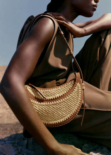 Poléne Paris | Numéro Dix | Edition Raffia