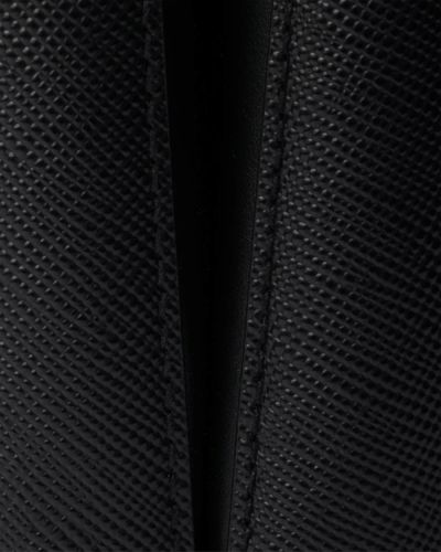 Prada | Prada Panier mini Saffiano leather bag | C...