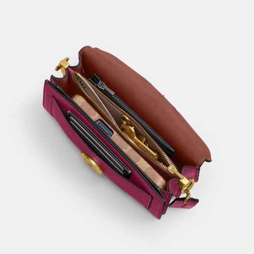 Coach | Tabby Shoulder Bag 20 | Color: B4/Pink