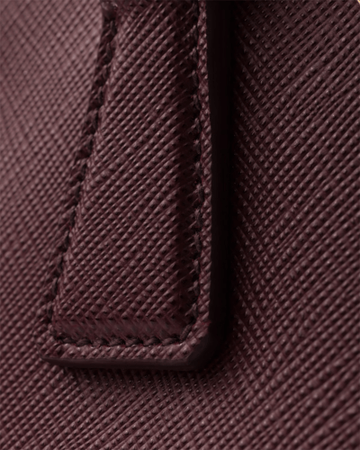 Prada | Prada Galleria mini Saffiano leather bag |...