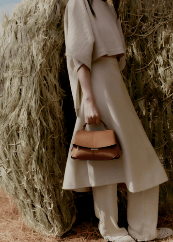 Poléne Paris | Mokki | Camel