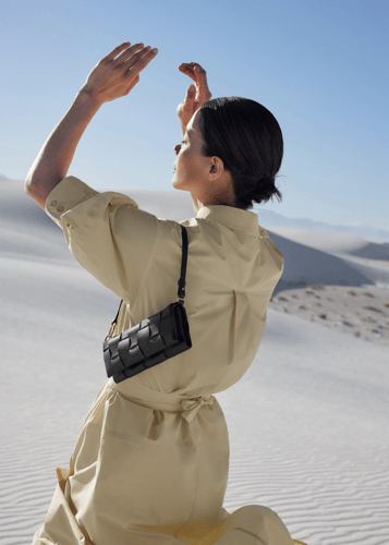 Poléne Paris | Neiti | Edition Duo Black