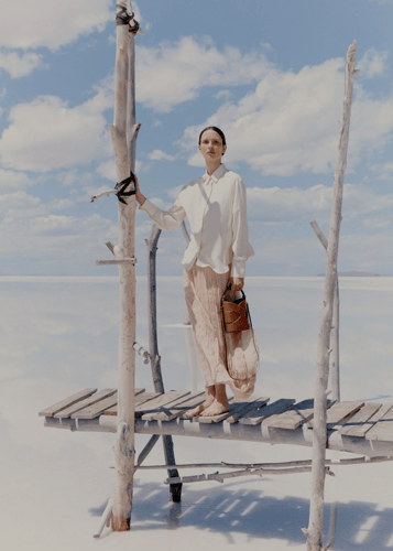 Poléne Paris | Nodde Seau | Edition Cognac