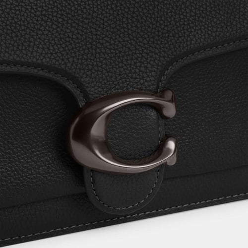 Coach | Tabby Shoulder Bag 26 | Color: V5/Black